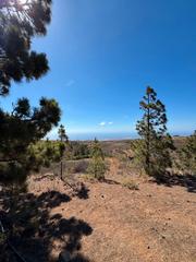 Landgut in N/a. Terreno en venta 3 245m² – arico, tenerife