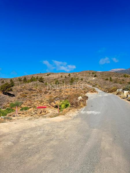 Foto 9b4b9345-3d41-4b6d-bd0d-1dd7b49b420f. Fondo rustico in n/a in Arico