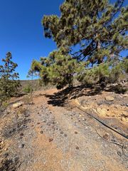 Fondo rustico in N/a. Terreno en venta 3 245m² – arico, tenerife