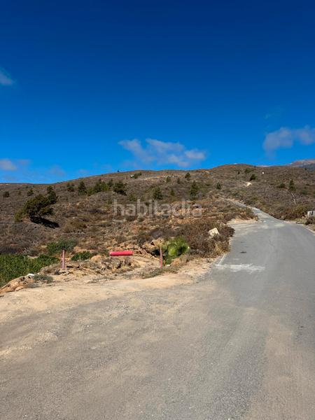 Foto dfedff5c-4a76-4102-b32f-e44b3bafd76a. Fondo rustico in n/a in Arico