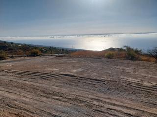 Rural plot in N/a. Terreno rústico de 1.597 m² en venta en pino del, fasnia – vista