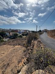 Propriété  N/a. Terreno rústico residual de 540 m² en venta en arico – excelente