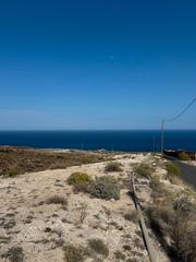 Finca rústica  N/a. Terreno rústico con vistas al mar en charco hondo – fasnia (9.94