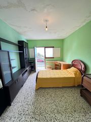 Casale in Avenida de los asientos 6. Finca en venta con vivienda, terreno y cueva natural en lomo de