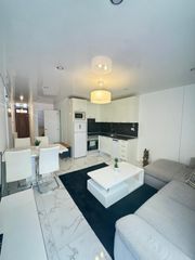 Miete Appartement  Calle chasna 2. Apartamento reformado en alquiler en costa del silencio – edific