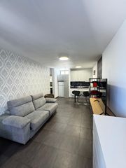 Appartement in Calle alemania 1. Costa adeje | apartamento reformado con terraza y gran potencial
