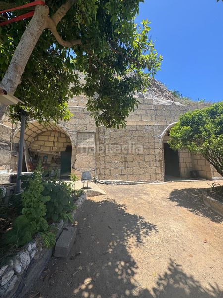 Foto 08fa7045-1710-451b-8cc4-f6984428734a. Masia a n/a a Centro Güímar