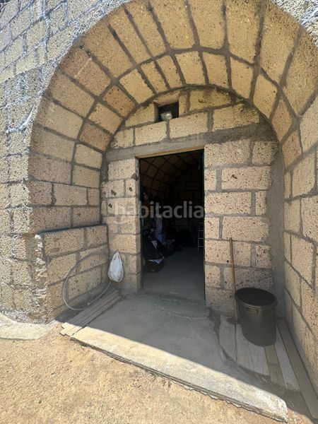 Foto dd0db606-de1a-46e3-816a-f489d7bfdfba. Masia a n/a a Centro Güímar