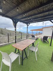 Rent House in Calle doña julia trujillo 4m. Casa independiente con jacuzzi y vistas panorámicas en chiguergu