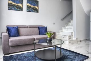 Lloguer Dúplex  Calle alemania 1. ¡se alquila apartamento dúplex en caledonia park!