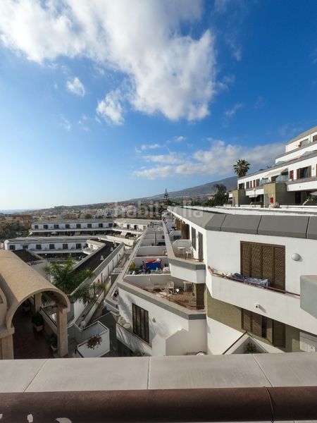 Foto 0f503a9f-21a2-429e-a173-52c286182280. Lloguer dúplex amb piscina a Torviscas Centro y Alto Adeje