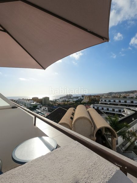Foto ab9fa7d6-c759-445a-9b88-d67ebe73d553. Lloguer dúplex amb piscina a Torviscas Centro y Alto Adeje
