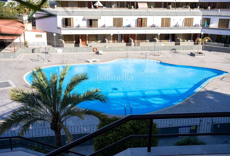 Foto dc2f3861-a4e0-40f5-b4f3-3cfe179731f7. Lloguer dúplex amb piscina a Torviscas Centro y Alto Adeje