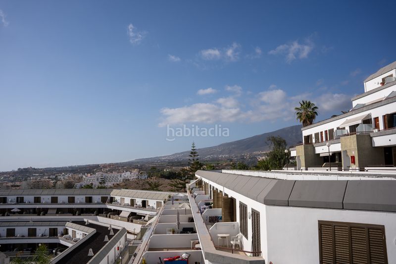 Foto e1966d91-2e10-490d-bf4f-94eefbef0e97. Lloguer dúplex amb piscina a Torviscas Centro y Alto Adeje