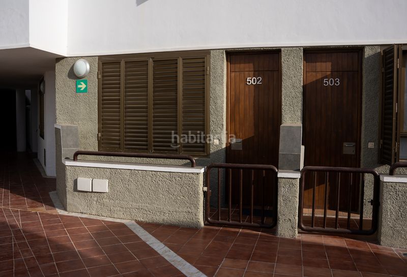 Foto e9552221-d380-4c1d-8810-f49dd39af228. Lloguer dúplex amb piscina a Torviscas Centro y Alto Adeje