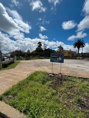 Industrial plot in Calle enrique romeu palazuelos 19. ?? en venta – solar urbano de uso comercial en la vega lagunera,