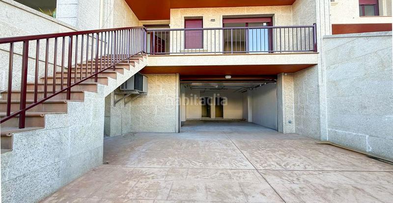 Foto 72d3d281-28df-4e72-9612-f8ce10743740. Chalet in rúa arnela 20f in Teis Vigo