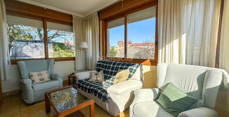 Foto 0058dbd5-0233-42e4-ad7d-eeeee600c8dc. Xalet amb calefacció aparcament a San Pedro da Ramallosa Nigrán