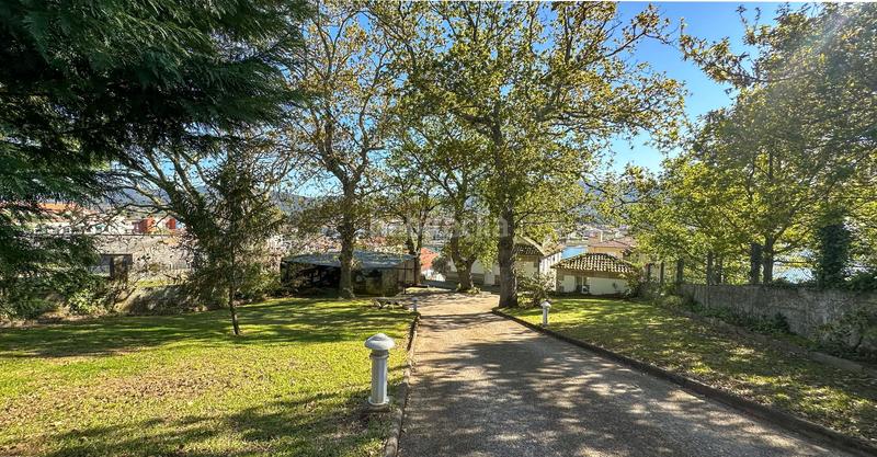 Foto 0d191499-c9ed-4316-9ec6-265d175d0b49. Xalet amb calefacció aparcament a San Pedro da Ramallosa Nigrán