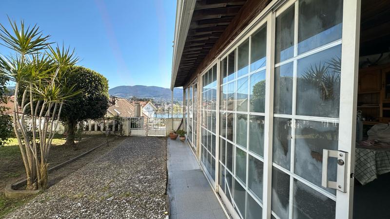 Foto 18300b12-81b4-4589-8098-5871178d122c. Xalet amb calefacció aparcament a San Pedro da Ramallosa Nigrán