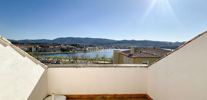 Foto 1cee58fe-ecf4-41a3-b6ee-89f7c84e486b. Xalet amb calefacció aparcament a San Pedro da Ramallosa Nigrán