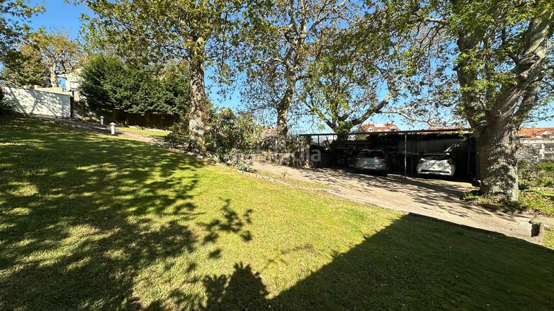 Foto 2a220732-8d6e-4b80-a935-933d65095946. Xalet amb calefacció aparcament a San Pedro da Ramallosa Nigrán