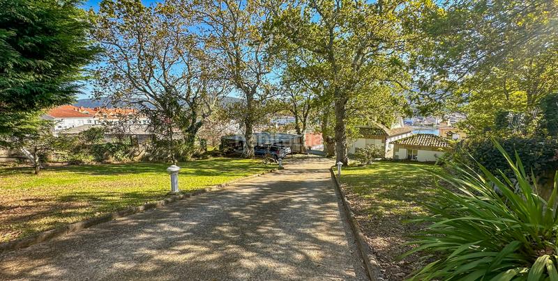 Foto 2dec5fe7-7914-45b8-9ebb-c3dff88b0299. Xalet amb calefacció aparcament a San Pedro da Ramallosa Nigrán