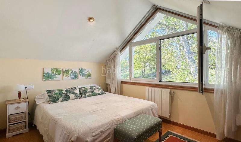 Foto 3950cba5-3a74-4201-93f2-3138d1c0f88d. Xalet amb calefacció aparcament a San Pedro da Ramallosa Nigrán