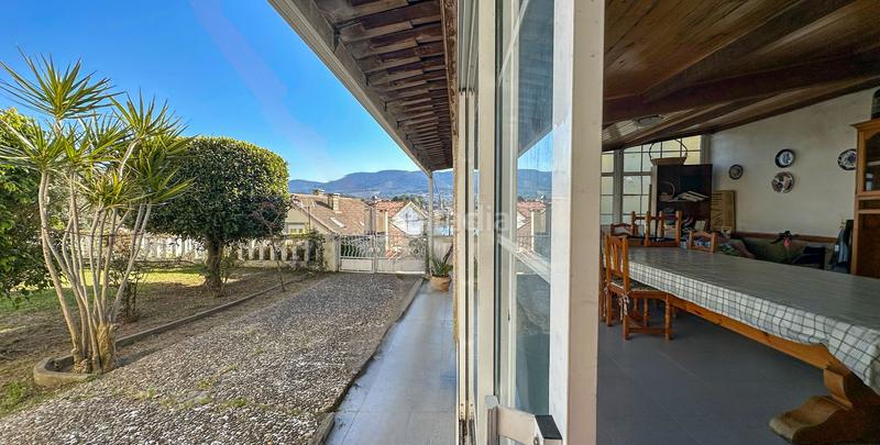 Foto 4d667063-0655-4c5d-b96f-8412653e70dd. Xalet amb calefacció aparcament a San Pedro da Ramallosa Nigrán