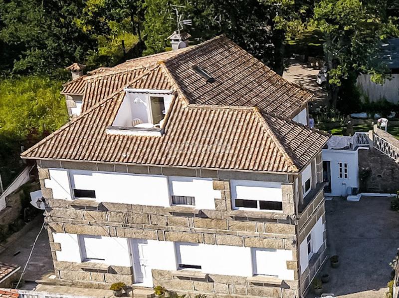 Foto 61c439d1-db36-44ac-80f0-932560f20f57. Xalet amb calefacció aparcament a San Pedro da Ramallosa Nigrán