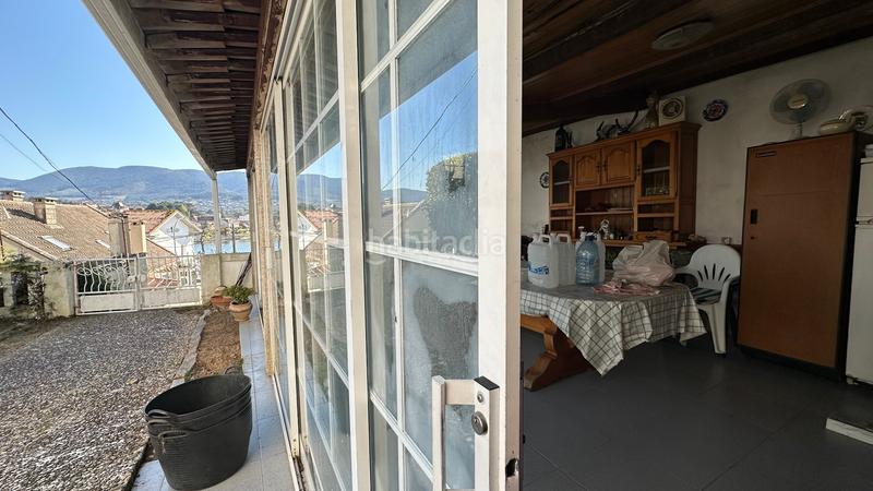 Foto 6c527619-849e-40ec-a68f-013847521cd9. Xalet amb calefacció aparcament a San Pedro da Ramallosa Nigrán