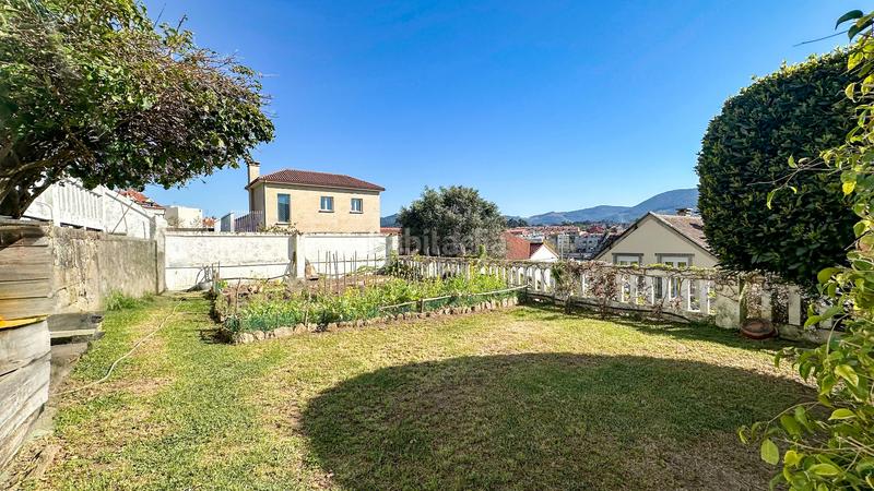 Foto 768a5982-dc89-4175-a1d4-a7775f34ff0f. Xalet amb calefacció aparcament a San Pedro da Ramallosa Nigrán