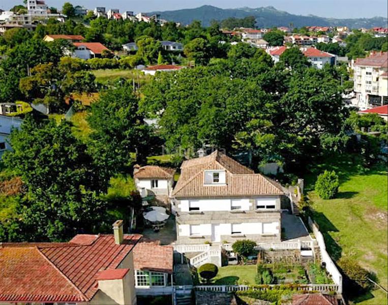 Foto 7c7e7b94-ec5c-4f10-83b7-6206a9fc91bd. Xalet amb calefacció aparcament a San Pedro da Ramallosa Nigrán