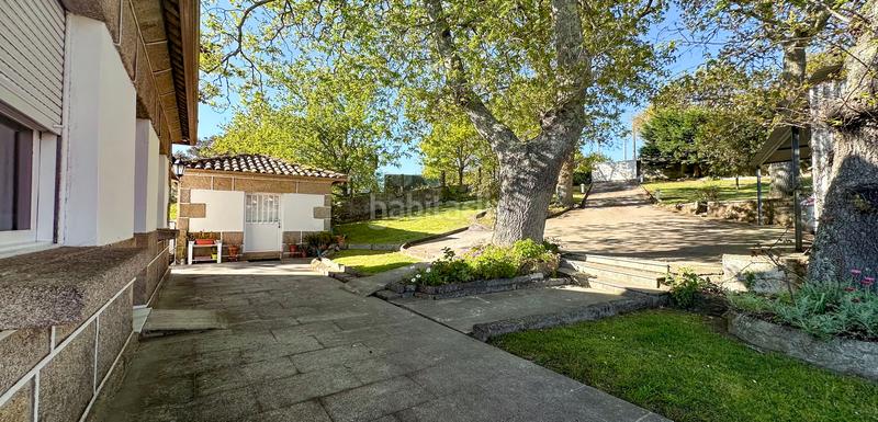 Foto 98c647f0-fb0e-4cc0-ab00-bb55678567a3. Xalet amb calefacció aparcament a San Pedro da Ramallosa Nigrán