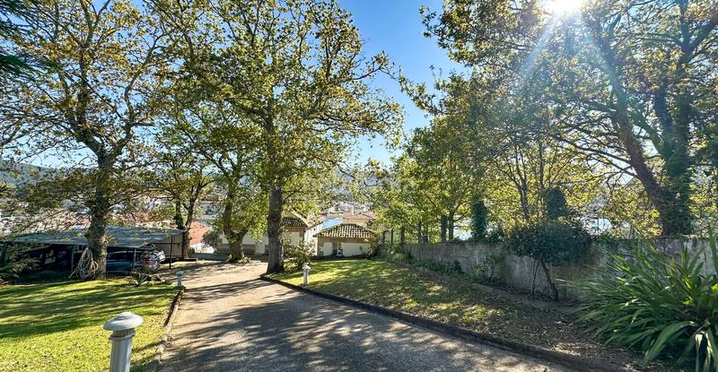 Foto a02e030f-9d2b-4077-b3dd-4dcaefb7a374. Xalet amb calefacció aparcament a San Pedro da Ramallosa Nigrán