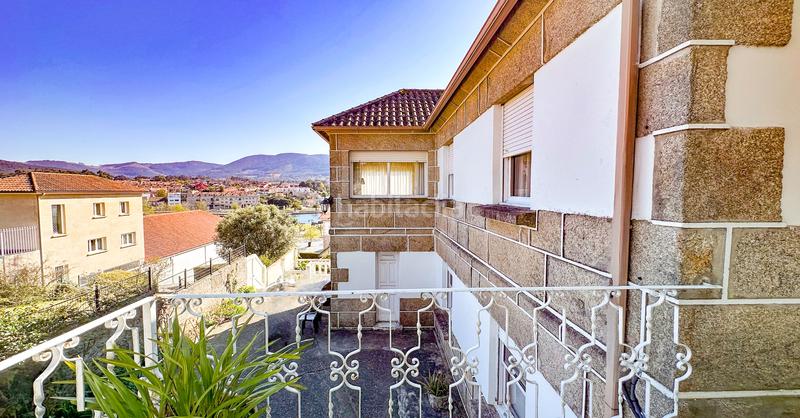 Foto abc0617e-b2f5-4c50-973c-b5eaff909637. Xalet amb calefacció aparcament a San Pedro da Ramallosa Nigrán