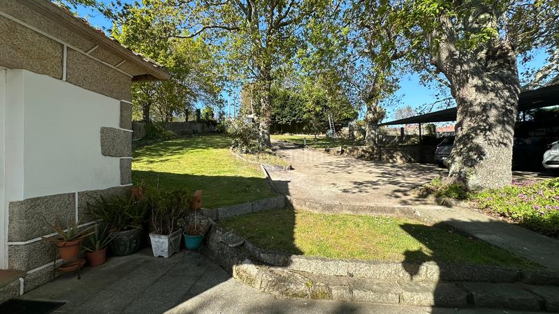 Foto c8ad9c63-18bc-4ac9-8e46-5ae12cf1e474. Xalet amb calefacció aparcament a San Pedro da Ramallosa Nigrán