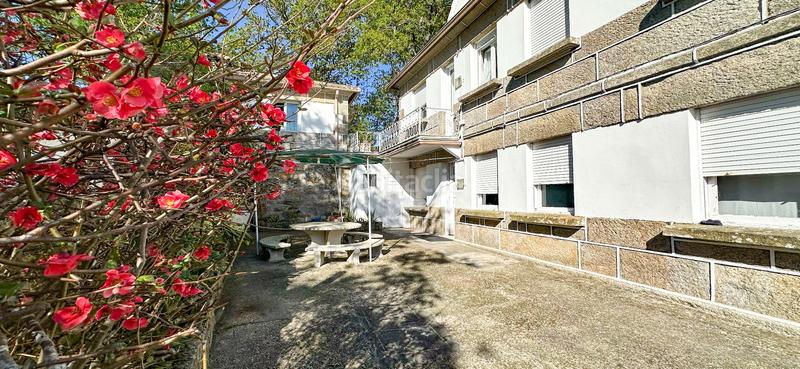 Foto cdba4c40-c434-40fc-93ea-a874552f48e4. Xalet amb calefacció aparcament a San Pedro da Ramallosa Nigrán