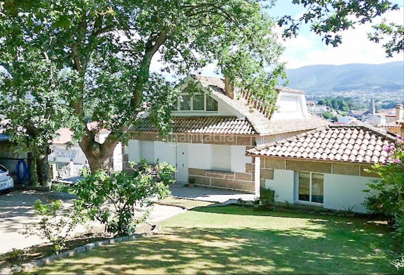 Foto ce5e552d-565f-4b60-a4a3-77283ee02e60. Xalet amb calefacció aparcament a San Pedro da Ramallosa Nigrán