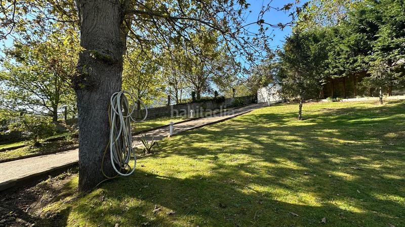 Foto ce97bf94-4fe7-4f70-a782-e294d48f8e61. Xalet amb calefacció aparcament a San Pedro da Ramallosa Nigrán