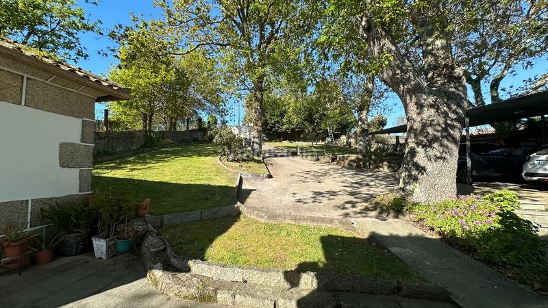 Foto e5452cfb-4c02-4e9f-81f7-8e24ebf05d88. Xalet amb calefacció aparcament a San Pedro da Ramallosa Nigrán