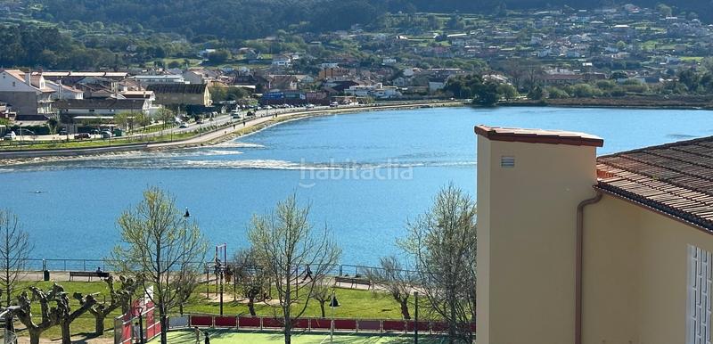 Foto e9dd57ae-8709-4799-8841-5d258294cc98. Xalet amb calefacció aparcament a San Pedro da Ramallosa Nigrán