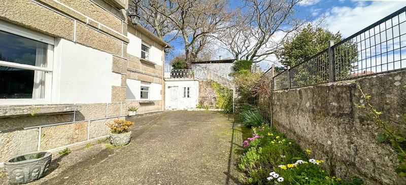 Foto edc1551a-03fb-4411-9d63-8bfd86722e63. Xalet amb calefacció aparcament a San Pedro da Ramallosa Nigrán