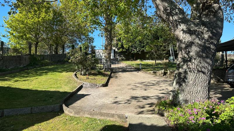 Foto f827d039-8419-4ef1-8dec-fea98f85f7bd. Xalet amb calefacció aparcament a San Pedro da Ramallosa Nigrán