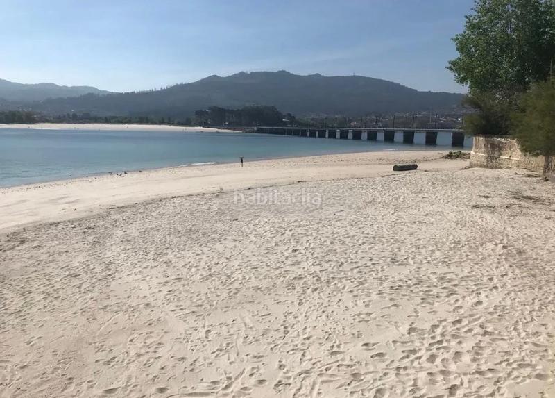 Foto 0c19e52d-15ce-4eac-950c-eb8e990fc4f5. Appartement dans avenida samil 101 dans Navia Vigo