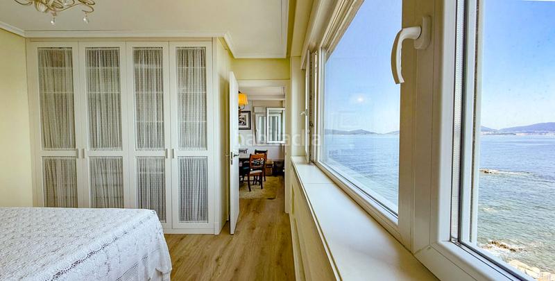 Foto 25cf5d21-65c0-41a2-988d-56295ab1a336. Appartement dans avenida samil 101 dans Navia Vigo