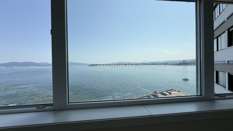 Foto 2d54c9e7-aa1f-438c-a814-b15f0efec423. Appartement dans avenida samil 101 dans Navia Vigo