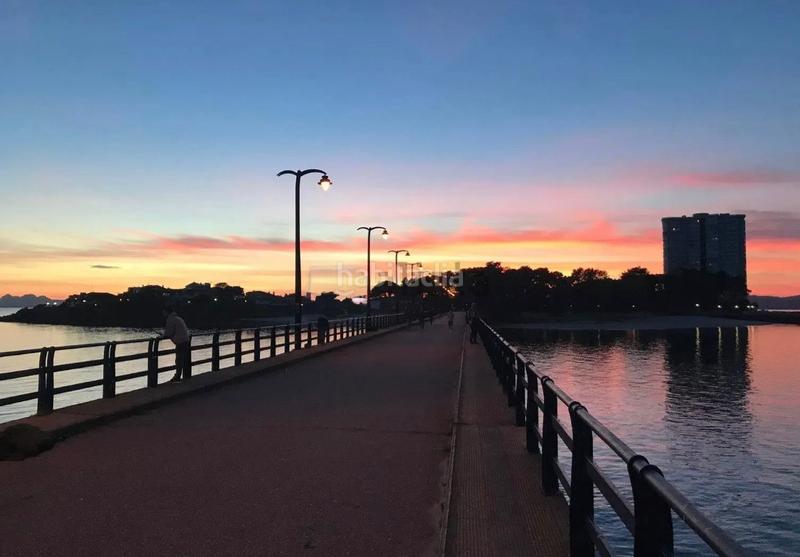 Foto 3bd88220-5b4a-42b9-85e6-9b54a6304b19. Appartement dans avenida samil 101 dans Navia Vigo