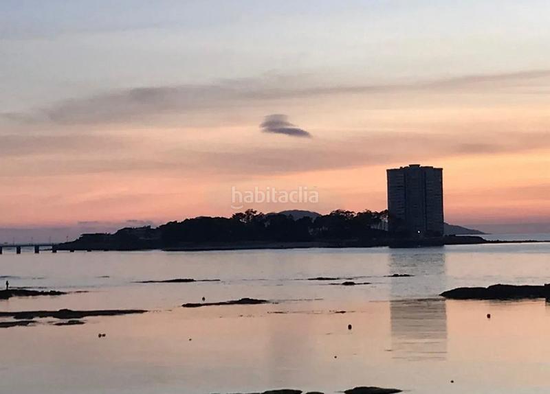 Foto 4ab4fd68-172e-411d-9a1a-07fe0a1b540c. Appartement dans avenida samil 101 dans Navia Vigo