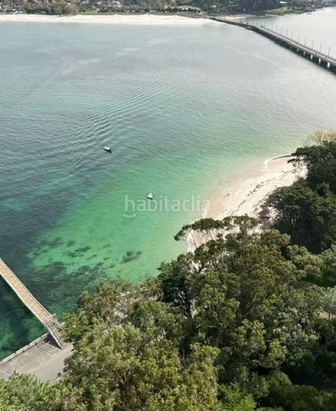 Foto 505eee1c-2860-4279-92fb-a885b69bc933. Appartement dans avenida samil 101 dans Navia Vigo